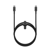 Thumbnail for Next Gen Cable USB-C PD Ultra 240W (1,5m) Black