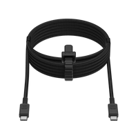 Thumbnail for Next Gen Cable USB-C PD Ultra 240W (1,5m) Black