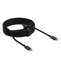 Thumbnail for Next Gen Cable USB-C PD Ultra 240W (1,5m) Black