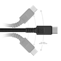 Thumbnail for Next Gen Cable USB to USB-C (1,5m) Black