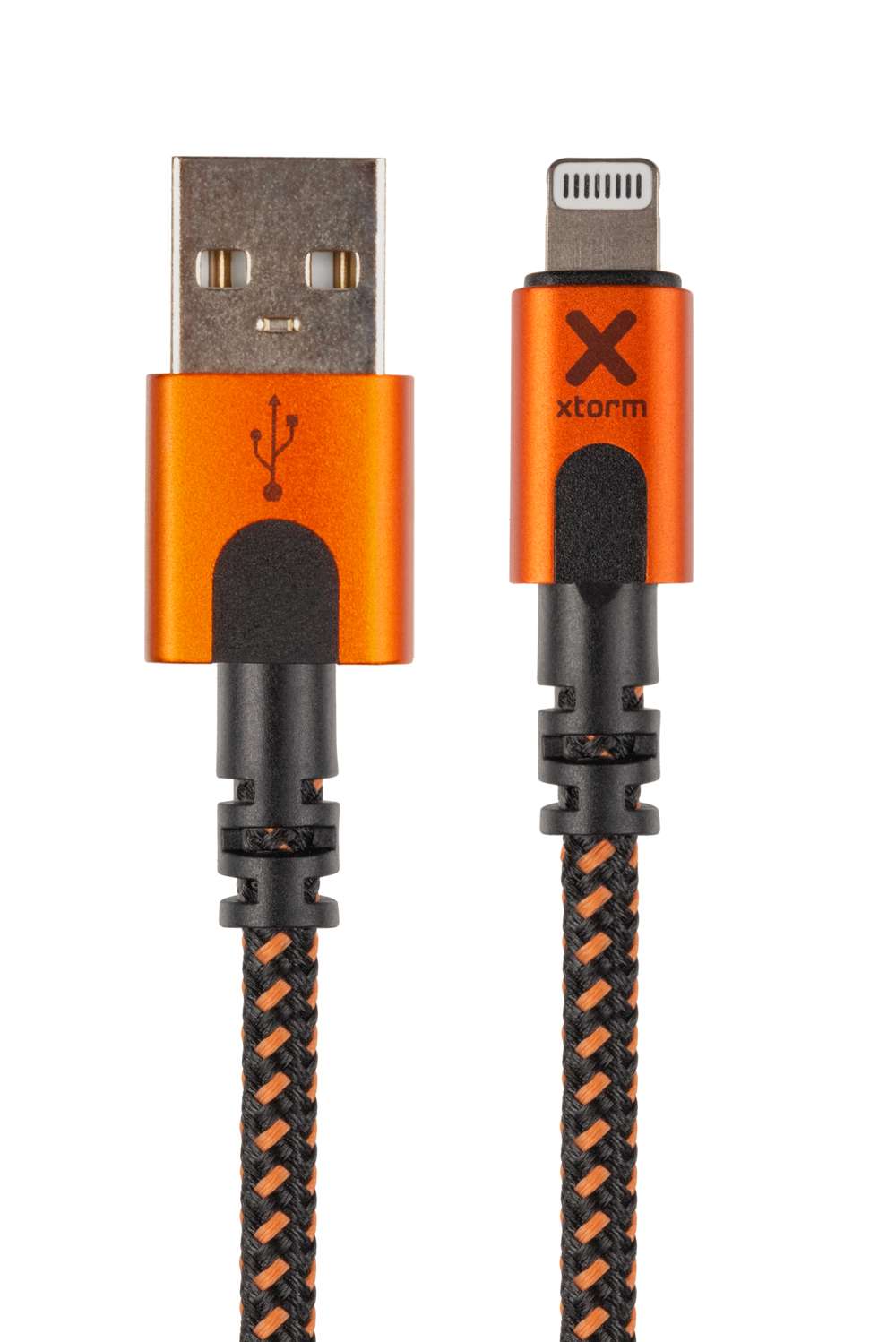 Câble Xtreme USB vers Lightning - 1,5 mètre