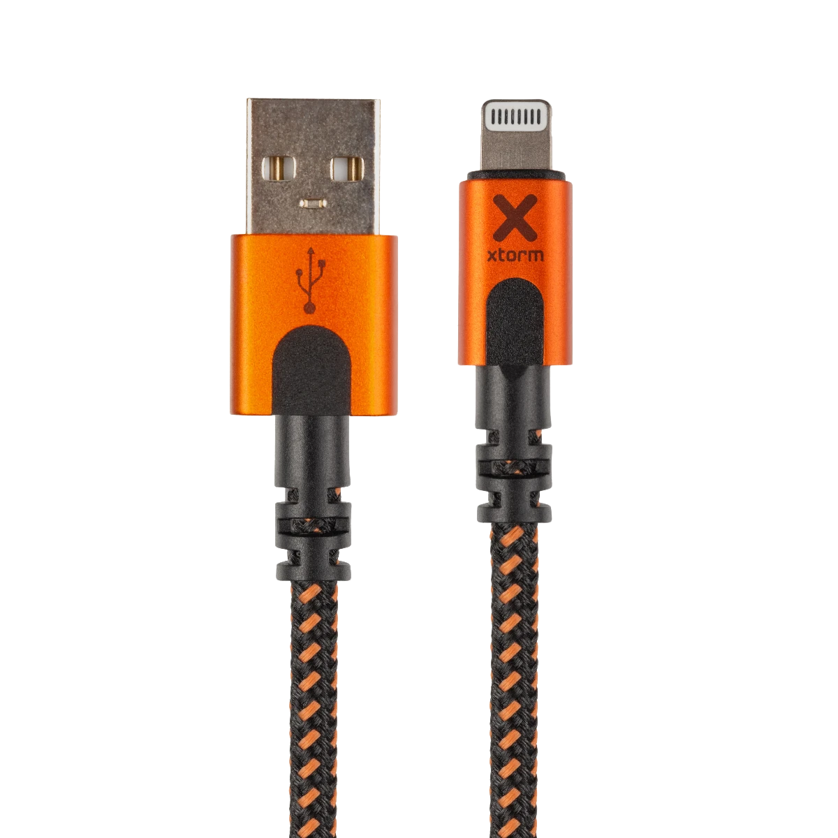 Câble Xtreme USB vers Lightning - 1,5 mètre