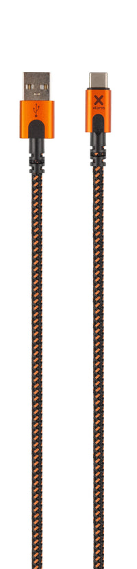 Thumbnail for Câble Xtreme USB vers USB-C - 1,5 mètre