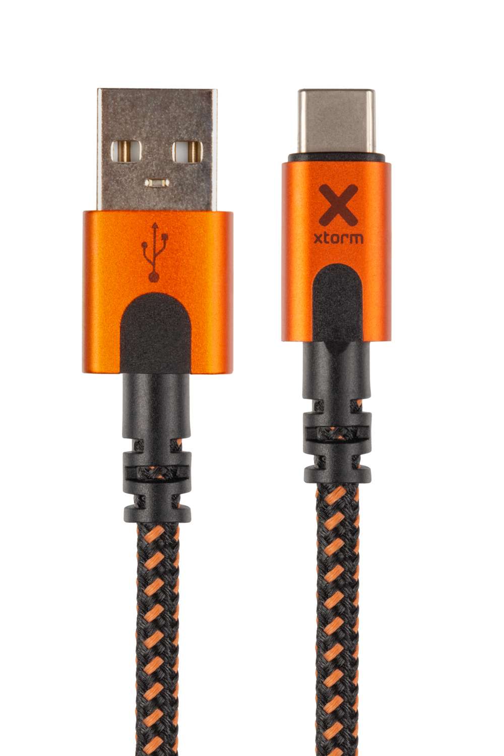 Câble Xtreme USB vers USB-C - 1,5 mètre