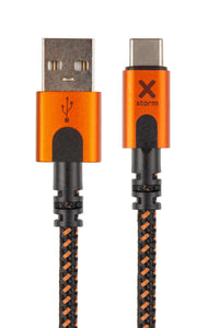 Thumbnail for Câble Xtreme USB vers USB-C - 1,5 mètre