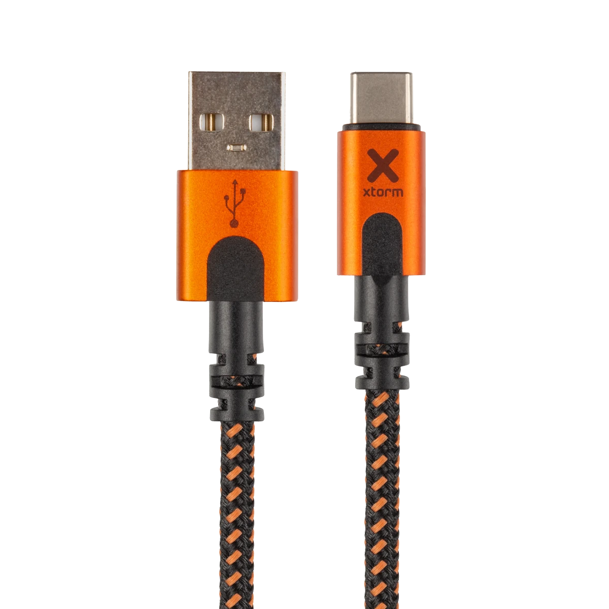Câble Xtreme USB vers USB-C - 1,5 mètre
