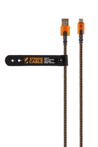 Thumbnail for Câble Xtreme USB vers USB-C - 1,5 mètre