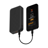 Thumbnail for Power Bank 35W - 20.000 mAh - Fuel Series 5 - Noir Minuit
