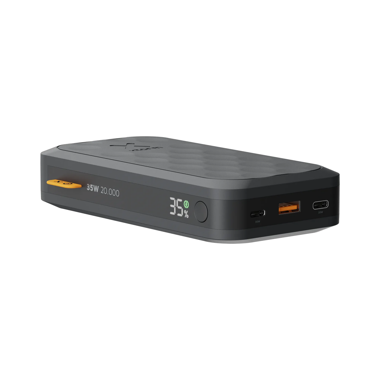 Power Bank 35W - 20.000 mAh - Fuel Series 5 - Noir Minuit