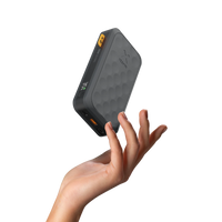Thumbnail for Power Bank 35W - 20.000 mAh - Fuel Series 5 - Noir Minuit