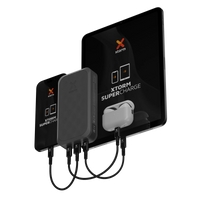 Thumbnail for Power Bank 35W - 20.000 mAh - Fuel Series 5 - Noir Minuit
