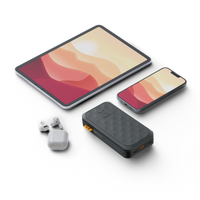 Thumbnail for Power Bank 35W - 20.000 mAh - Fuel Series 5 - Noir Minuit