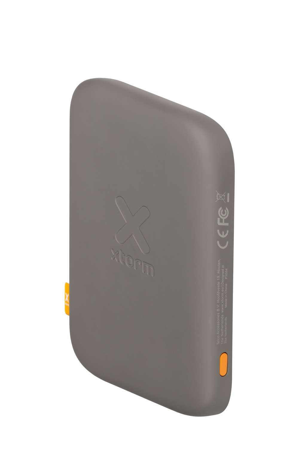 Xtorm BATTERIE EXTERNE SANS FIL MAGSAFE 10.000MAH sur