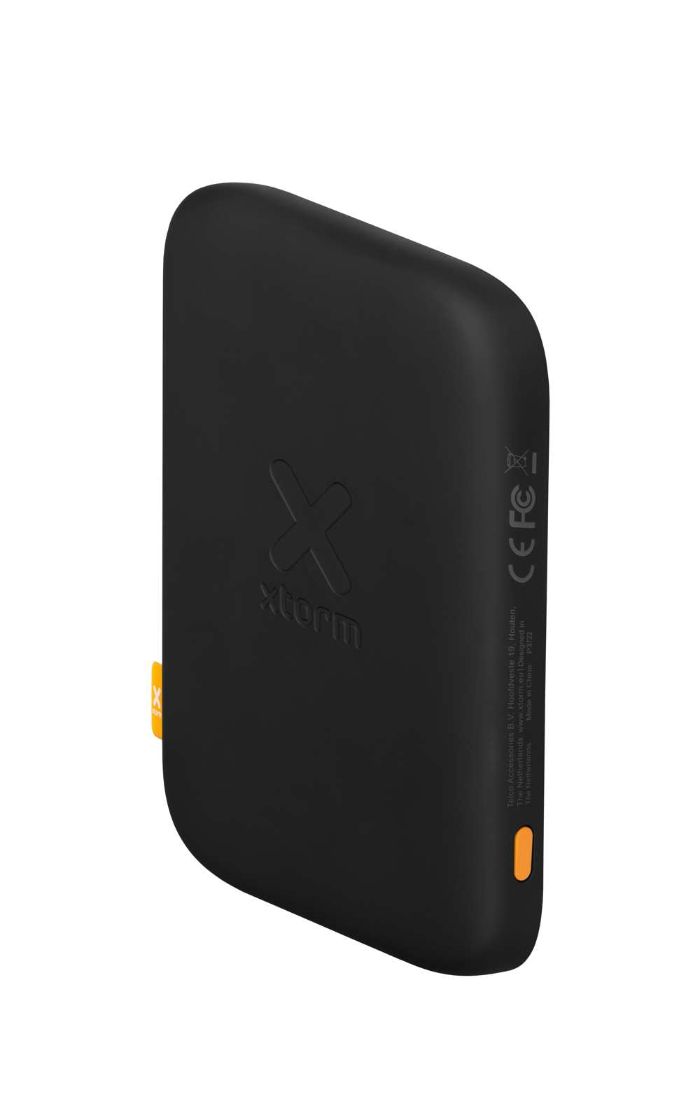 Banque d'alimentation magnétique sans fil FS4 - 5 000 mAh - Fuel Series 4