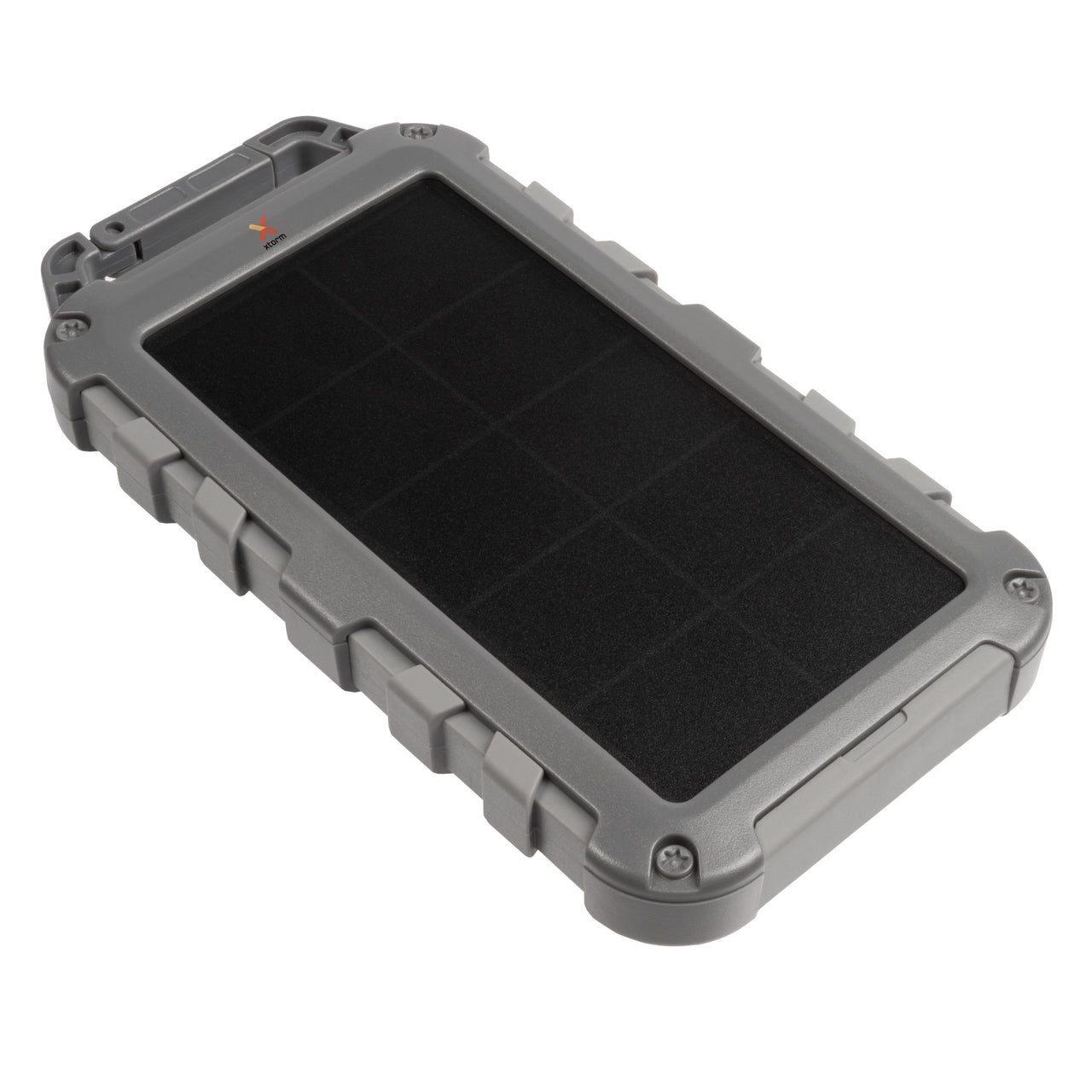 Banque d'énergie solaire 20W - 10.000 mAh - Fuel Series 4