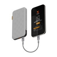 Thumbnail for Power Bank 20W - 10.000 mAh - Fuel Series 5 - Blanc Crépuscule