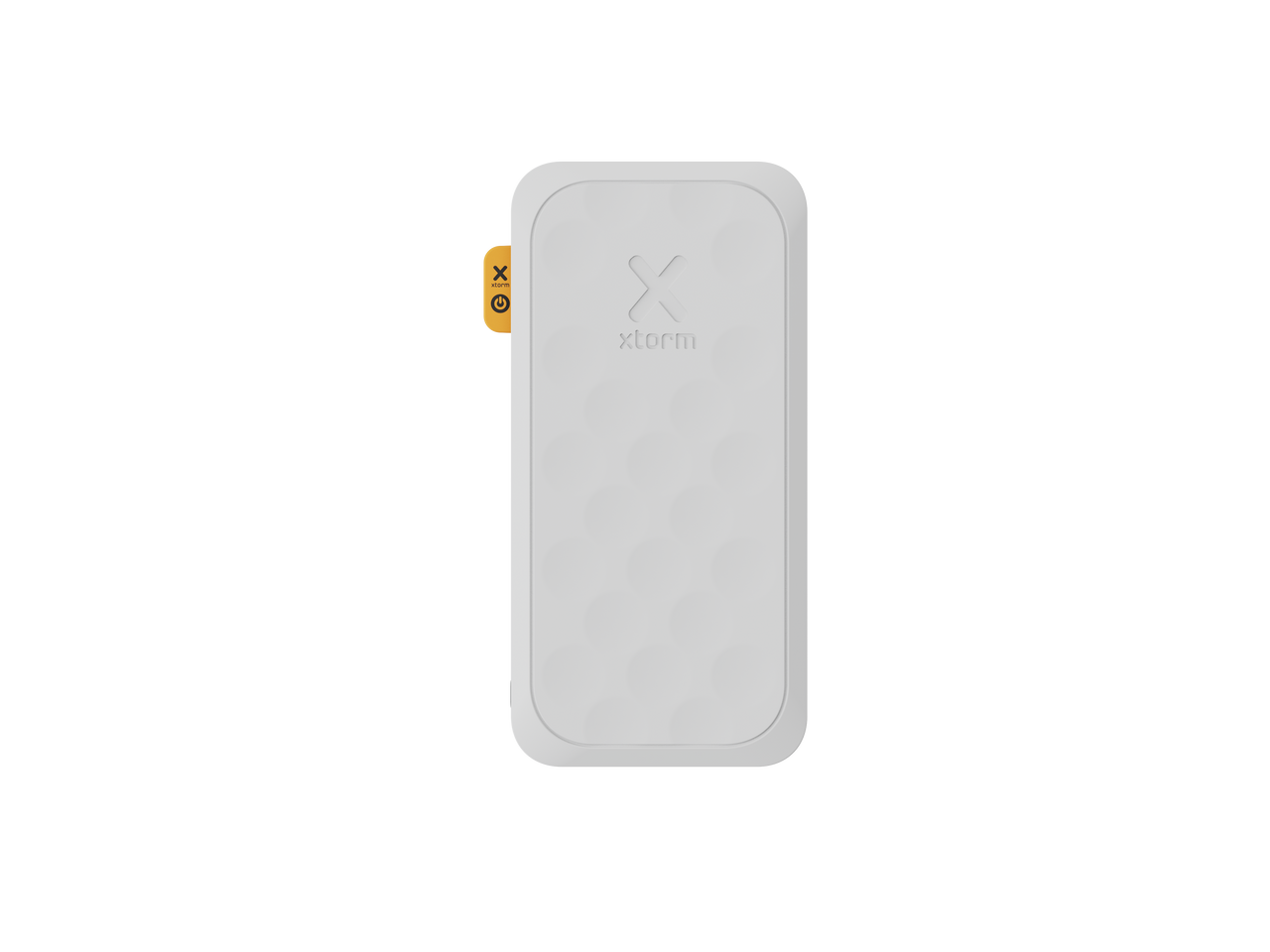 Power Bank 20W - 10.000 mAh - Fuel Series 5 - Blanc Crépuscule