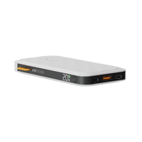 Thumbnail for Power Bank 20W - 10.000 mAh - Fuel Series 5 - Blanc Crépuscule