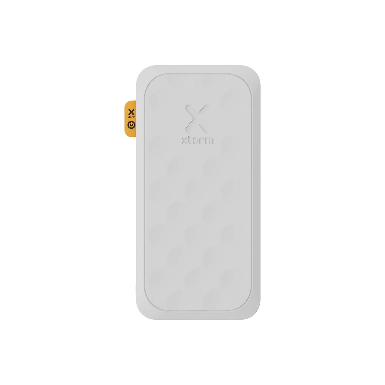 Power Bank 20W - 10.000 mAh - Fuel Series 5 - Blanc Crépuscule