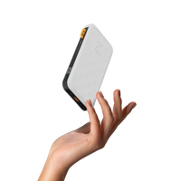 Thumbnail for Power Bank 20W - 10.000 mAh - Fuel Series 5 - Blanc Crépuscule
