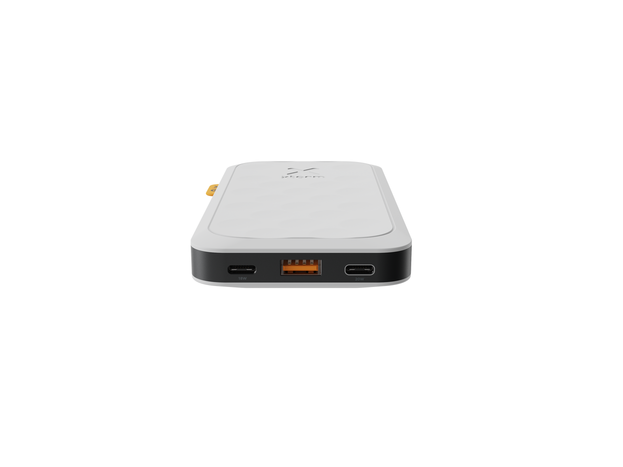Power Bank 20W - 10.000 mAh - Fuel Series 5 - Blanc Crépuscule