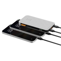 Thumbnail for Power Bank 20W - 10.000 mAh - Fuel Series 5 - Blanc Crépuscule