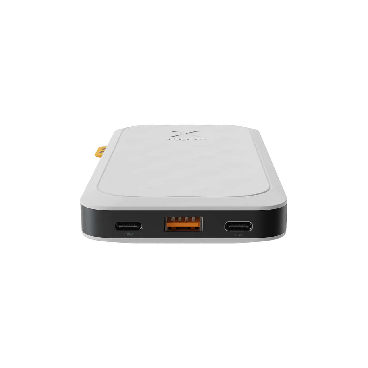 Power Bank 20W - 10.000 mAh - Fuel Series 5 - Blanc Crépuscule