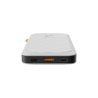 Thumbnail for Power Bank 20W - 10.000 mAh - Fuel Series 5 - Blanc Crépuscule