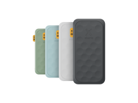 Thumbnail for Power Bank 20W - 10.000 mAh - Fuel Series 5 - Blanc Crépuscule