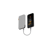 Thumbnail for Power Bank 20W - 10.000 mAh - Fuel Series 5 - Blanc Crépuscule