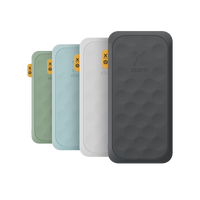 Thumbnail for Power Bank 20W - 10.000 mAh - Fuel Series 5 - Bleu Sarcelle