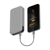 Thumbnail for Power Bank 35W - 20.000 mAh - Fuel Series 5 - Blanc Crépuscule
