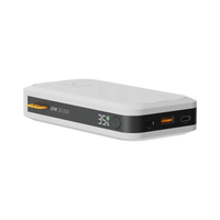 Thumbnail for Power Bank 35W - 20.000 mAh - Fuel Series 5 - Blanc Crépuscule