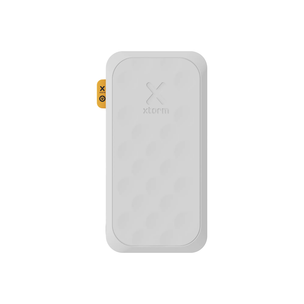 Power Bank 35W - 20.000 mAh - Fuel Series 5 - Blanc Crépuscule