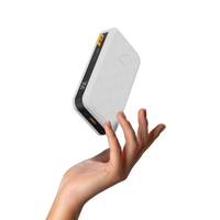 Thumbnail for Power Bank 35W - 20.000 mAh - Fuel Series 5 - Blanc Crépuscule