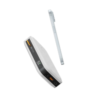 Thumbnail for Power Bank 35W - 20.000 mAh - Fuel Series 5 - Blanc Crépuscule