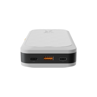 Thumbnail for Power Bank 35W - 20.000 mAh - Fuel Series 5 - Blanc Crépuscule