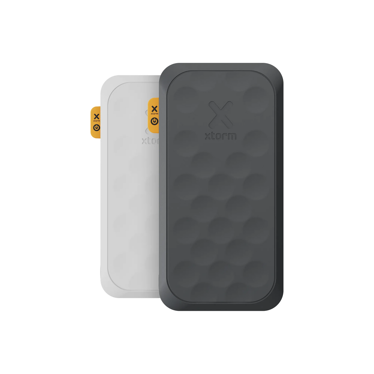 Power Bank 35W - 20.000 mAh - Fuel Series 5 - Blanc Crépuscule