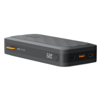 Thumbnail for Power Bank 67W - 27.000 mAh - Fuel Series 5 - Noir Minuit