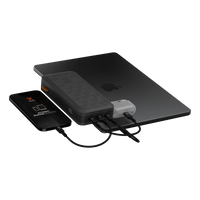 Thumbnail for Power Bank 67W - 27.000 mAh - Fuel Series 5 - Noir Minuit