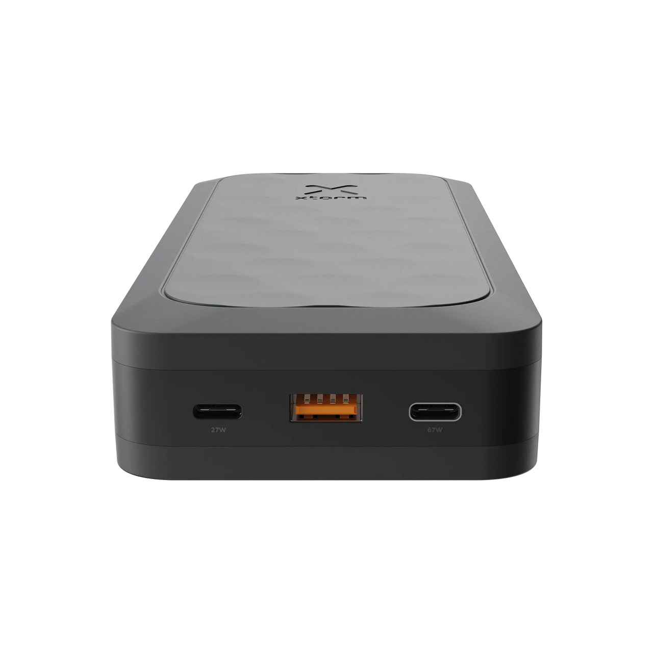 Power Bank 67W - 27.000 mAh - Fuel Series 5 - Noir Minuit