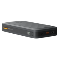 Thumbnail for Powerbank 67W - 45.000 mAh - Fuel Series 5 - Noir Minuit
