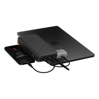 Thumbnail for Powerbank 67W - 45.000 mAh - Fuel Series 5 - Noir Minuit