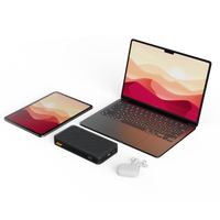 Thumbnail for Powerbank 67W - 45.000 mAh - Fuel Series 5 - Noir Minuit