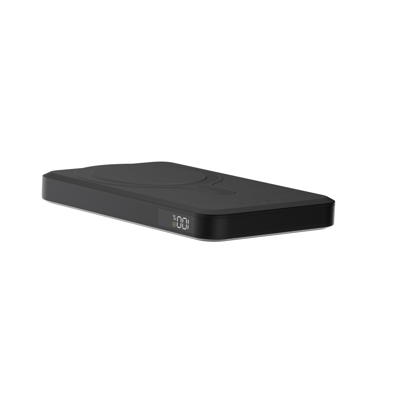 FS5 - Magnetic Powerbank - 5.000 mAh