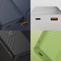 Thumbnail for Powerbank Go2 5000mAh Black