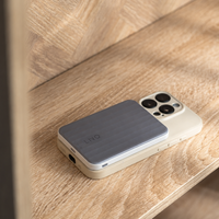 Thumbnail for LINQ Semi-solid State Magnetic Power bank 5.000