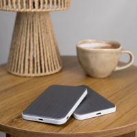 Thumbnail for LINQ Semi-solid State Magnetic Power bank 5.000