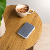 Thumbnail for LINQ Semi-solid State Magnetic Power bank 10.000