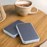 Thumbnail for LINQ Semi-solid State Magnetic Power bank 10.000